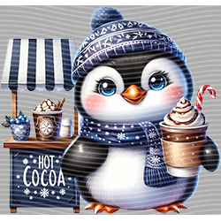 Christmas-ADJ 12504